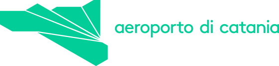 Logo Aeroporto di Catania