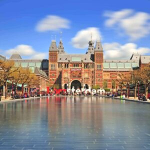 Museo di Amsterdam