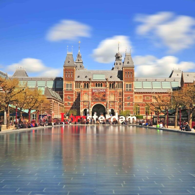 Museo di Amsterdam