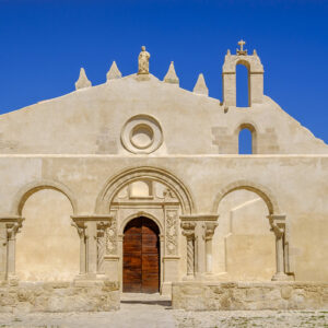 Catacombe di San Giovannni - Siracusa, Sicilia