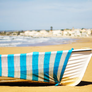 Spiaggia di Donnalucata