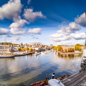 Porto di Bristol