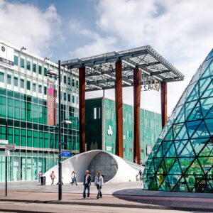 Centro di Eindhoven