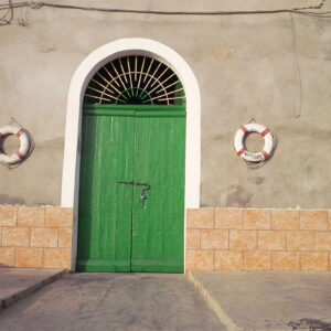 Lampedusa, isola siciliana