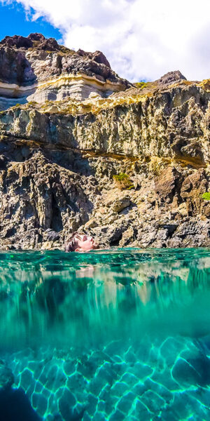 Costa di Pantelleria