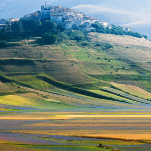 Castelluccio di Norcia