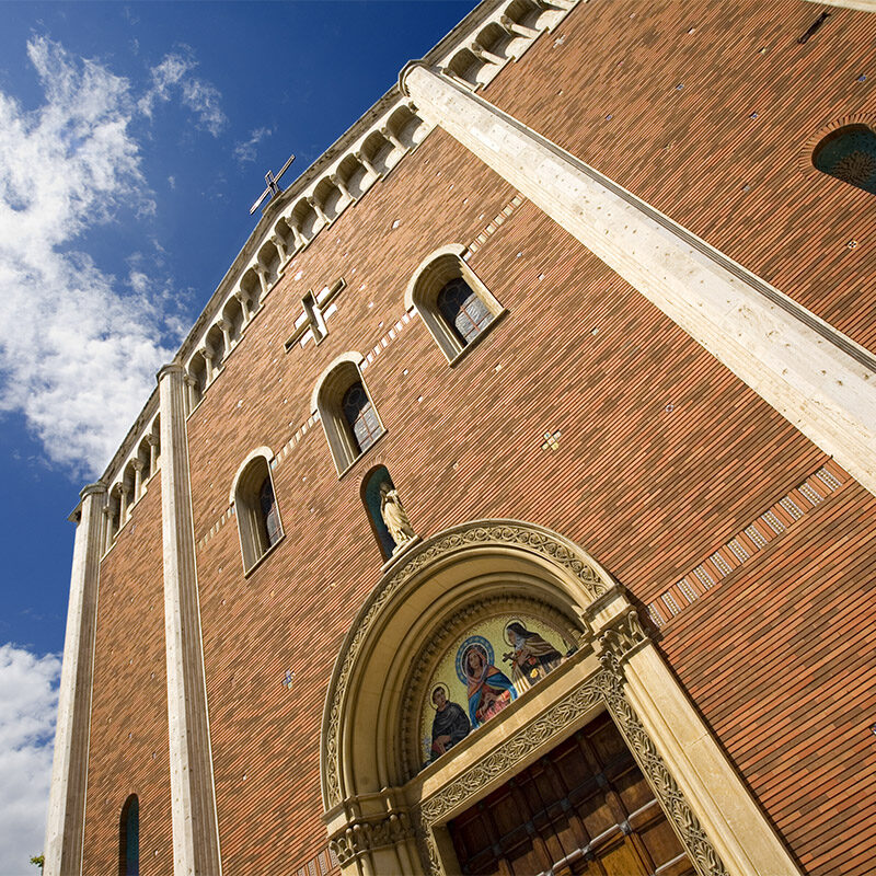 Chiesa di Pescara