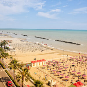 Lungomare di Montesilvano