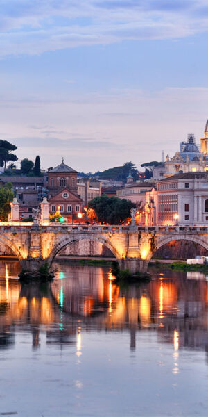 Basilica di San Pietro, Vaticano