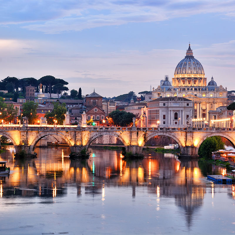 Basilica di San Pietro, Vaticano