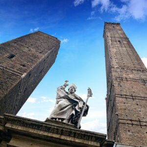 Torri di Bologna