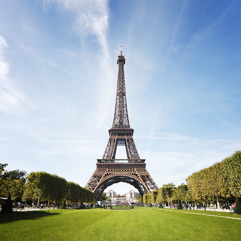 Tour Eiffel, Parigi