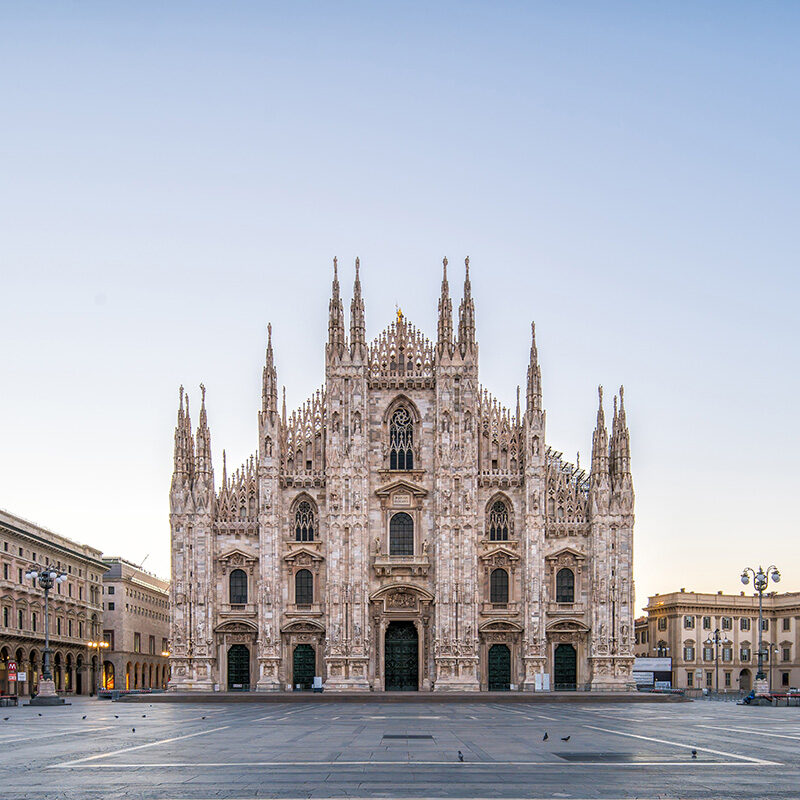 Duomo di Milano