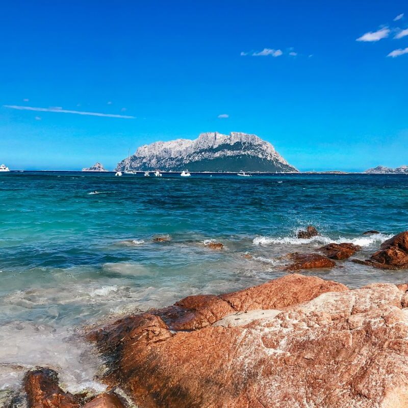 Costa di Alghero