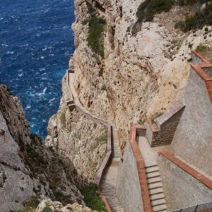Capo Caccia a Alghero