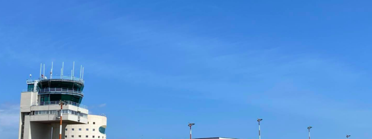 Il piano ENAC: Catania “Hub del Mediterraneo”