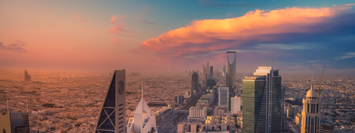 Riyadh, capitale del turismo e della cultura saudita